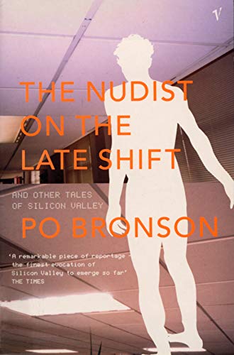 The Nudist On The Late Shift.