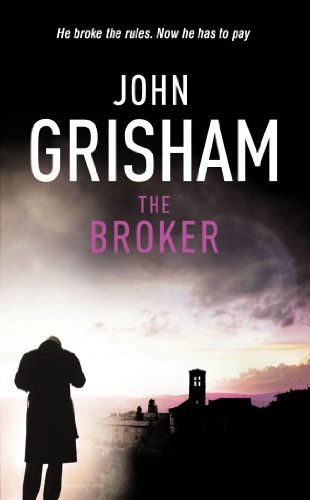 THE BROKER