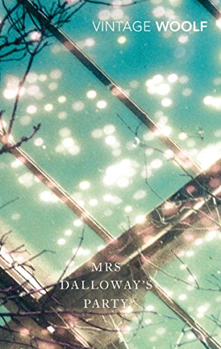 Mrs Dalloway's Party: A Short Story Sequence Paperback