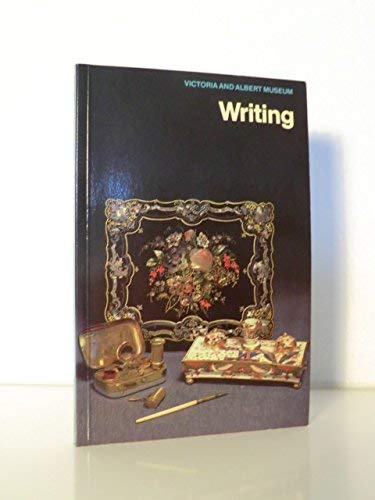 Writing: The Arts and Living (Victoria & Albert Museum)