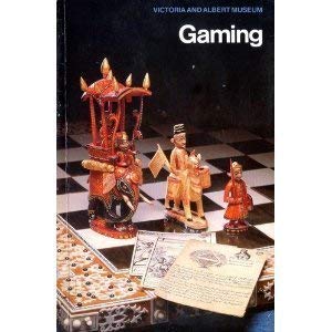 Gaming (Arts & Living)