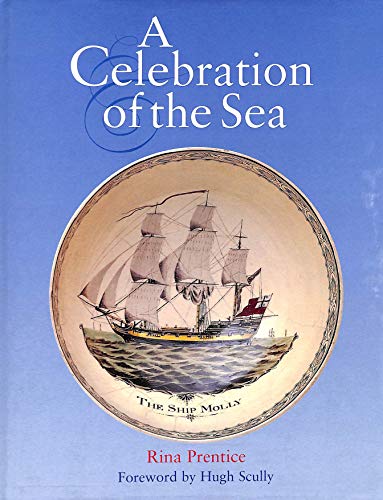 A Celebration of the Sea: The Decorative Art Collections of the National Maritime Museum