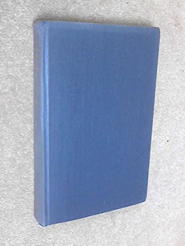Admiralty Manual of Seamanship : Volumes III , B.R. 67(3)