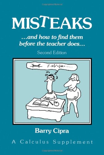 Misteaks, Second Edition: And How to Find Them Before the Teacher Does
Misteaks, Second Edition: And How to Find Them Before the Teacher Does