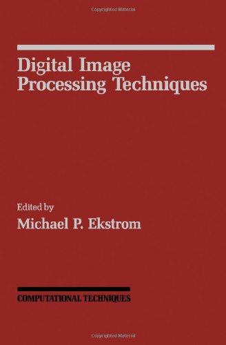 Digital Image Processing Techniques (Computational Techniques)