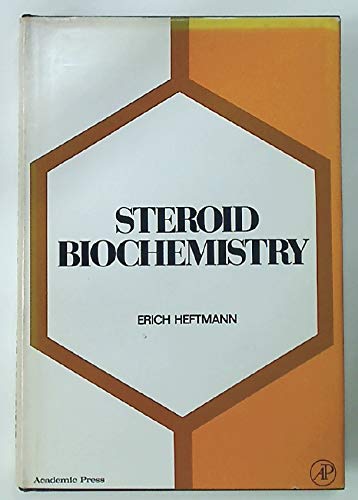 Steroid Biochemistry