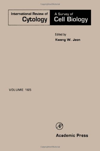 A Survey of Cell Biology (International Review of Cytology, Volume 165)