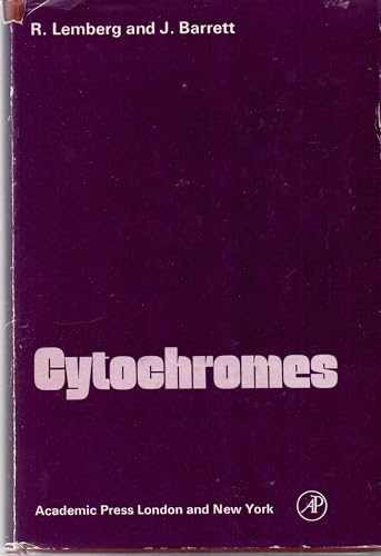 Cytochromes
