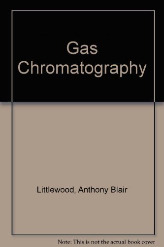 Gas Chromatography : Principles, Techniques and Applications,2nd edition