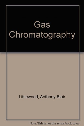 Gas Chromatography : Principles, Techniques and Applications