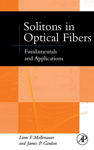Solitons in Optical Fibers: Fundamentals and Applications