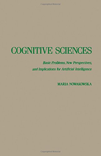 Cognitive sciences : basic problems, new perspectives and implications for artificial intelligence