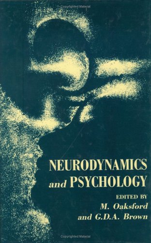 Neurodynamics and psychology
