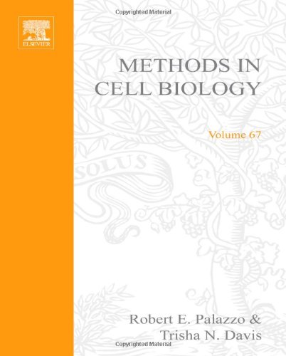Centrosome and Spindle Cell Bodies (Methods in Cell Biology, Volume 67)