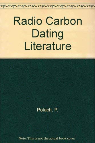 Radiocarbon Dating Literature. The First 21 Years: 1947-1968