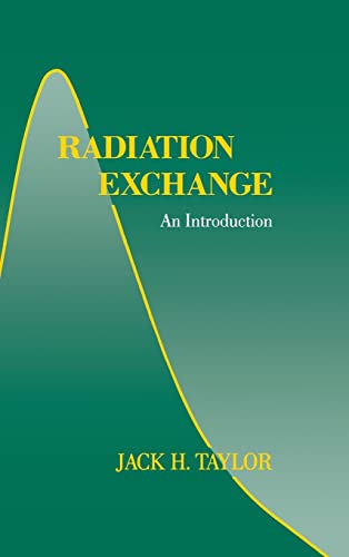 Radiation Exchange: An Introduction