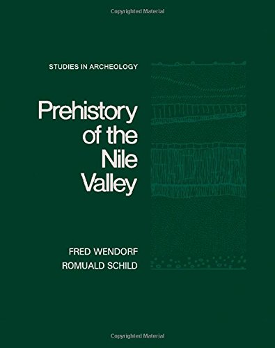Prehistory of the Nile Valley