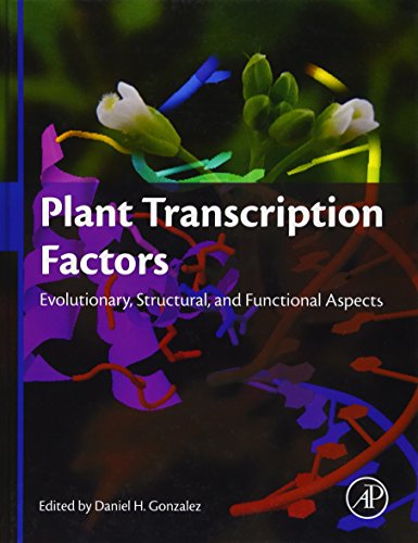 Plant Transcription Factors: Evolutionary, Structural and Functional Aspects