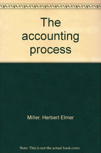 The Accounting Process: A Programmed Adaptation
