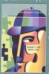 The Psychologist as Detective: An Introduction to Conducting Research in Psychology (2nd Edition)
The Psychologist as Detective: An Introduction to Conducting Research in Psychology (2nd Edition)