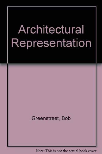 Architectural Representation