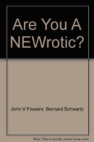 Are You Neurotic : A Guide to Fashionable Psychological Disorders
