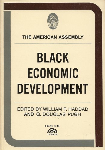 Black Economic Development
