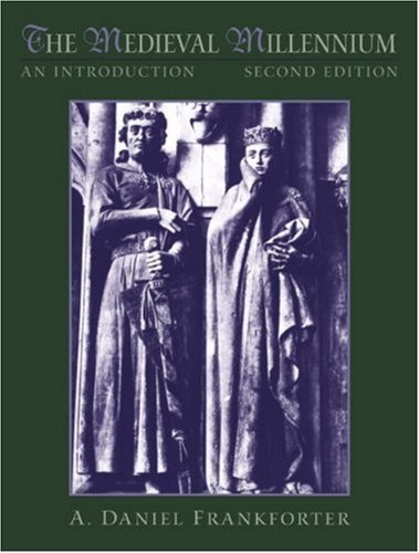 The Medieval Millennium: An Introduction