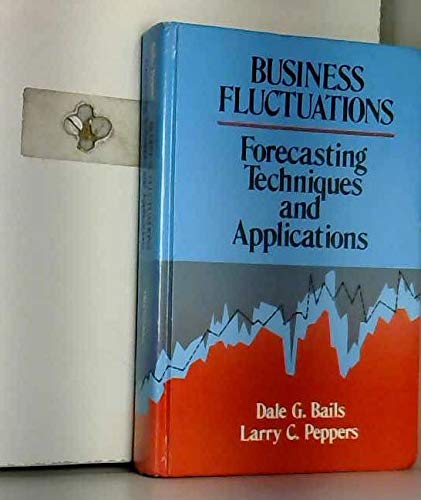 BUSINESS FLUCTUATIONS : Forecasting and Applications