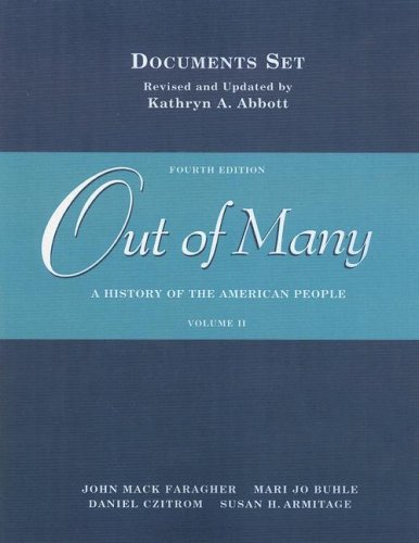 Documents Set, Volume II