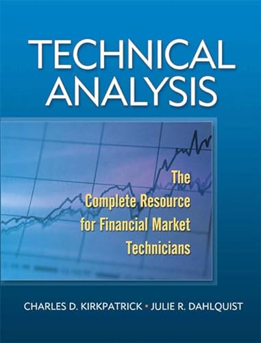 Technical Analysis : The Complete Resource for Financial Market Technicians