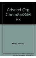 Advanced Organic Chemistry Bernard Miller Solutions Pdf