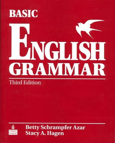 Basic English Grammar, 3rd Edition (Book CD, without Answer Key)