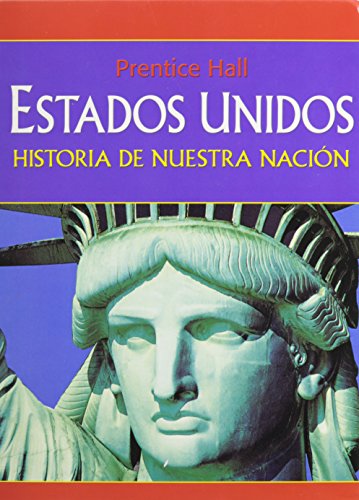 America: History of Our Nation National Survey Spanish Student Edition Grade 8 2006c
America: History of Our Nation National Survey Spanish Student Edition Grade 8 2006c