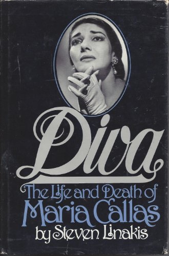 Diva: The Life and Death of Maria Callas