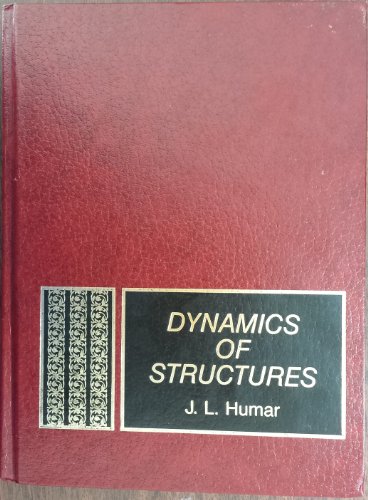 Dynamics of Structures (prentice-hall International Series in Civil Engineering and Engineering Mechanics)
Dynamics of Structures (prentice-hall International Series in Civil Engineering and Engineering Mechanics)