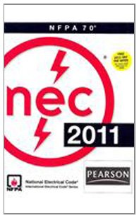 NEC 2011 (International Electrical Code Series)