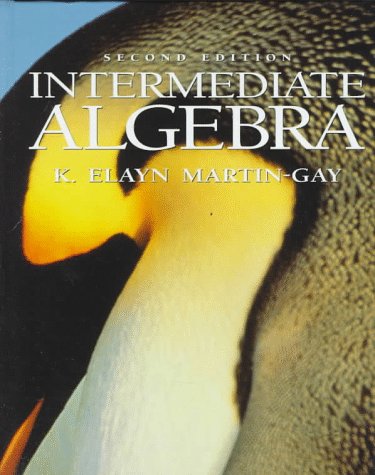 first gay bone elayn martin gay algebra