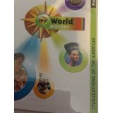 Pearson My World History ProGuide: Civilizations of the Americas