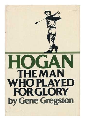 Hogan: The man who played for Glory ----SIGNED----