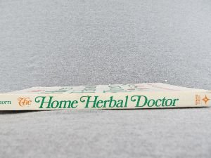 THE HOME HERBAL DOCTOR
