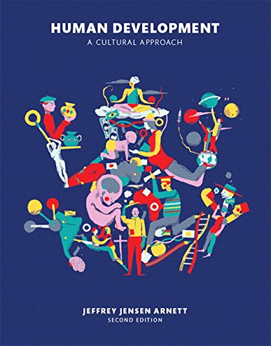 Human Development: A Cultural Approach Plus NEW MyLab Psychology with Pearson eText -- Access Card Package (2nd Edition)
Human Development: A Cultural Approach Plus NEW MyLab Psychology with Pearson eText -- Access Card Package (2nd Edition)