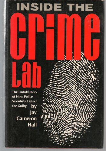 Inside the Crime Lab