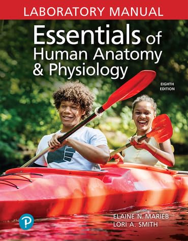 Modified MasteringA&P with Pearson eText -- ValuePack Access Card -- for Human Anatomy & Physiology Laboratory Manuals
Modified MasteringA&P with Pearson eText -- ValuePack Access Card -- for Human Anatomy & Physiology Laboratory Manuals