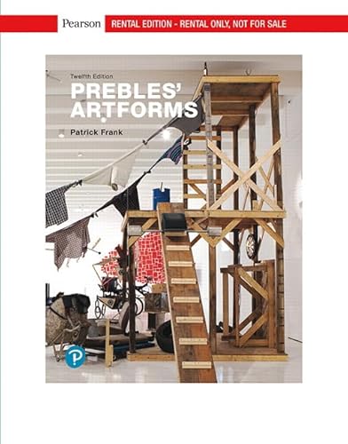 Prebles' Artforms