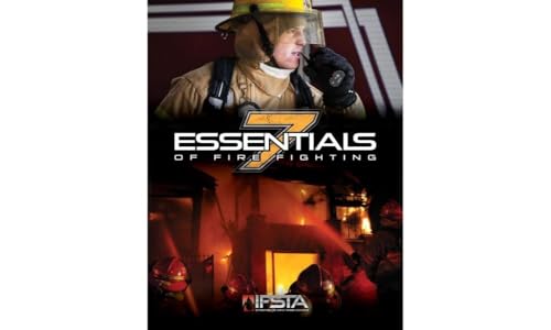 Essentials of Fire Fighting (Paperback)