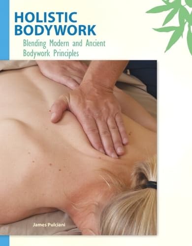 Holistic Bodywork