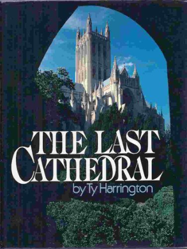 The Last Cathedral