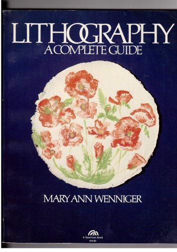 Lithography: A Complete Guide (Prentice-Hall International Series in the Physical and Chemi)
Lithography: A Complete Guide (Prentice-Hall International Series in the Physical and Chemi)