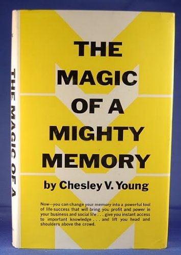 The Magic of a Mighty Memory